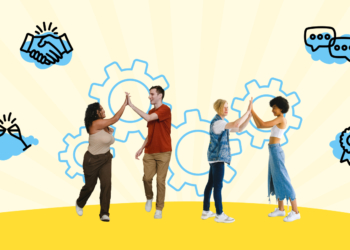 Tips to Encourage More Effective Teamwork