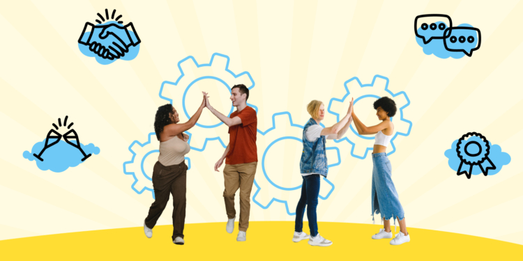 Tips to Encourage More Effective Teamwork