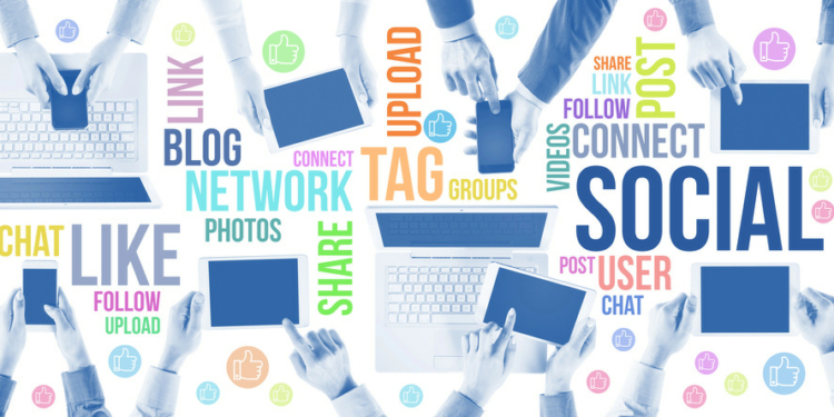 How To Overcome Your Fear Of Social Media