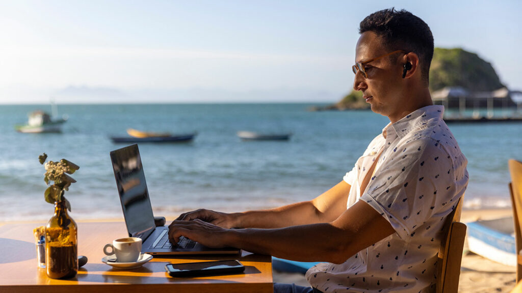 What Is a Digital Nomad