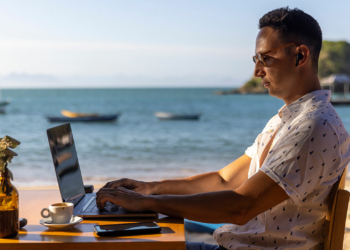 What Is a Digital Nomad
