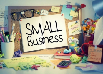 What is the Difference Between a Small Business and a Startup?