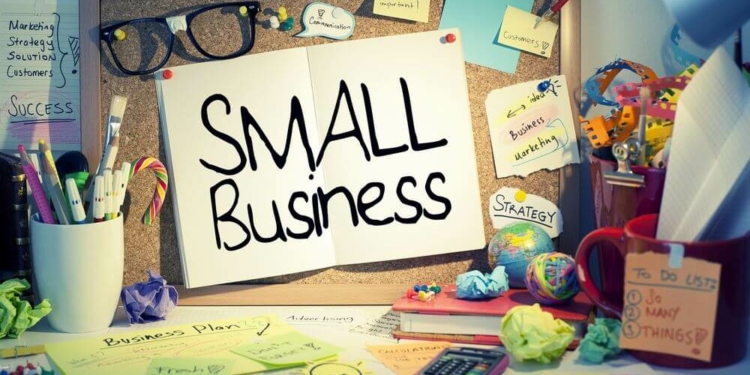 What is the Difference Between a Small Business and a Startup?