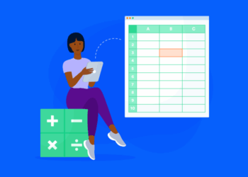 Examples of Spreadsheet Packages and Software