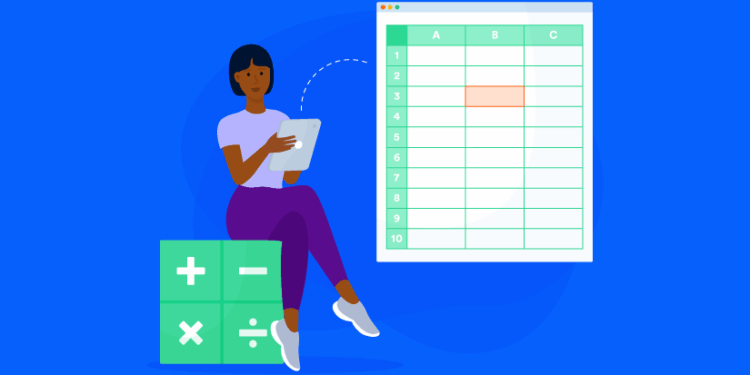 Examples of Spreadsheet Packages and Software
