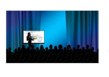 Tips for Giving a Great Presentation to an Audience