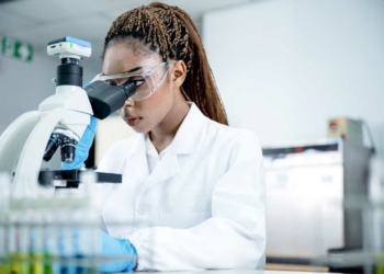 Average Medical Laboratory Scientist Salary in Nigeria
