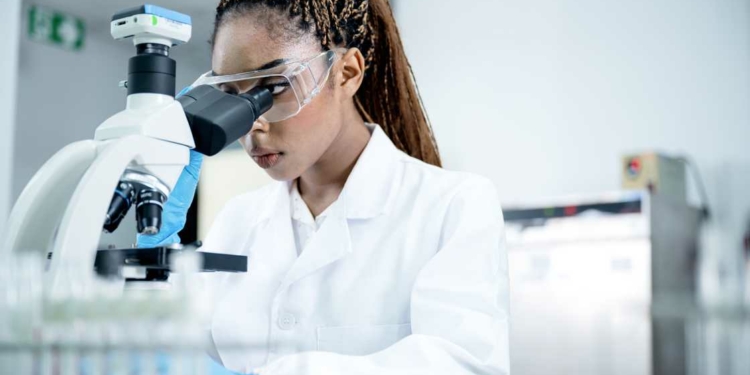 Average Medical Laboratory Scientist Salary in Nigeria