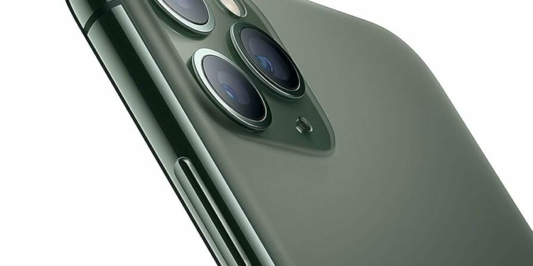 How Much is iPhone 11 UK Used in Nigeria