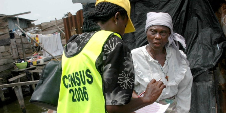 History of Population Census in Nigeria
