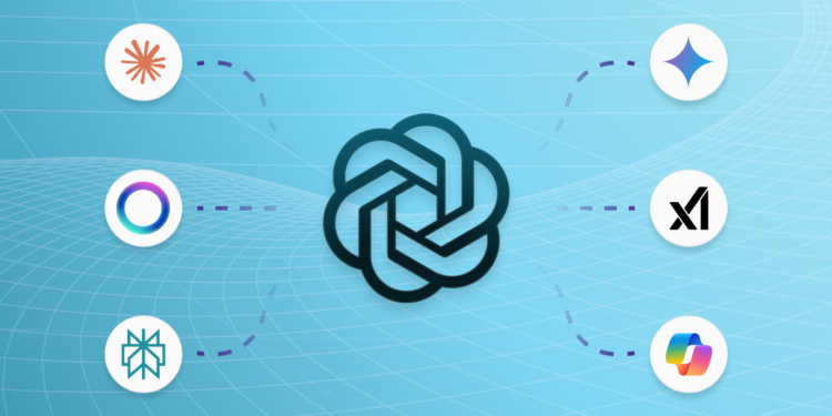 Amazing ChatGPT Alternatives You Need to Know