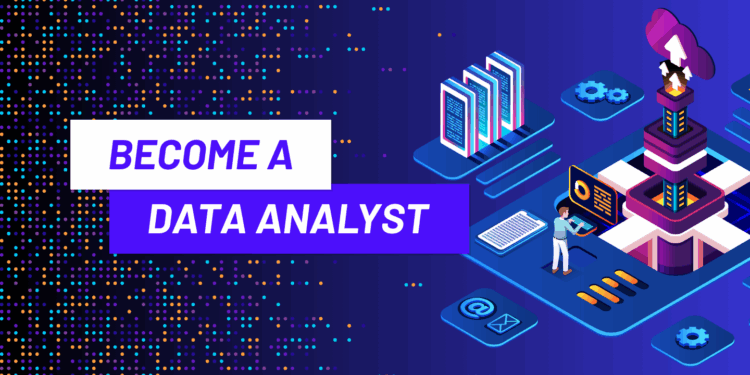 How to Become a Data Analyst