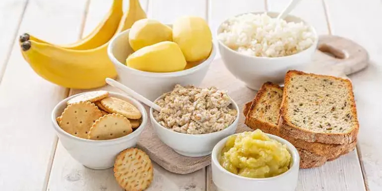 Ways to Eat Healthy in Nigeria on a Low Budget