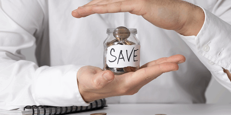 How to Save Money Fast