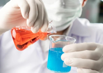 Chemical Combination