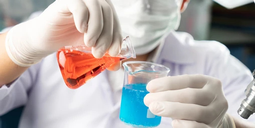 Chemical Combination