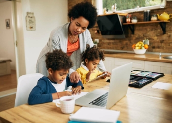 How to Homeschool Your Child