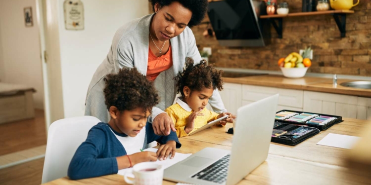 How to Homeschool Your Child