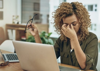 How to Stop Being Nervous