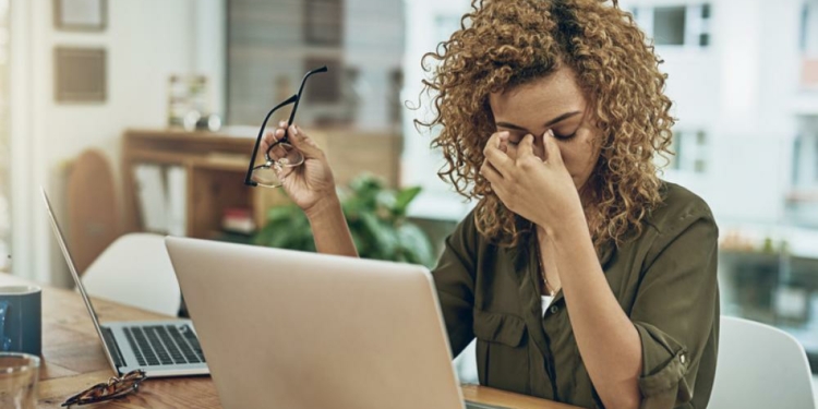 How to Stop Being Nervous