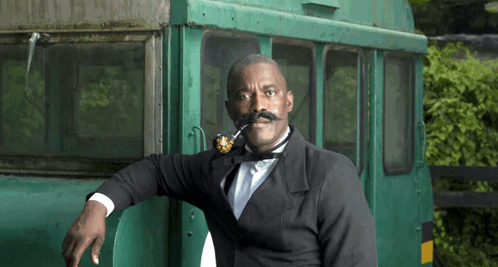 Who Formed the First Political Party in Nigeria