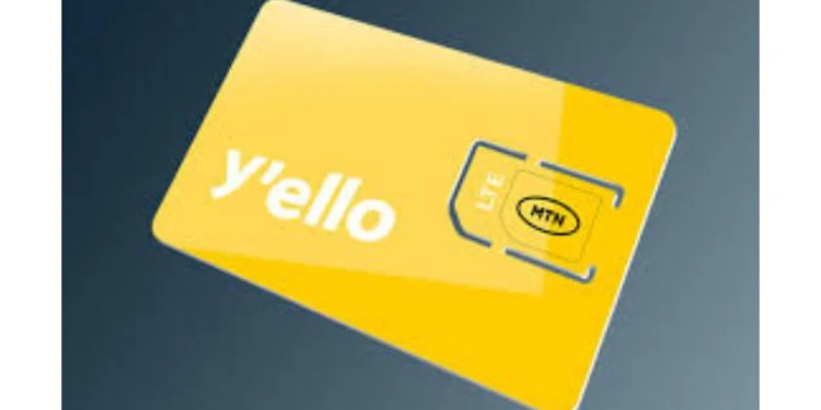 How to Block MTN Sim Card in Nigeria