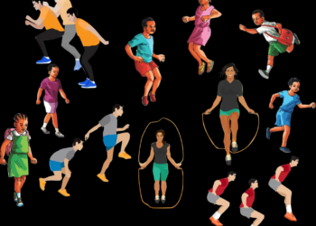 Locomotive Movement Examples