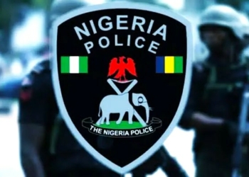 Inspector General of Police of the Nigerian Police Force