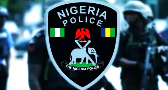 Inspector General of Police of the Nigerian Police Force