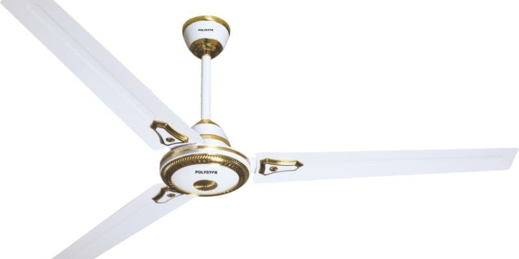 Ceiling Fan Prices in Nigeria