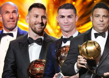 Players Who Have Won the Most Trophies in Football History