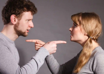 Resentment In Relationships