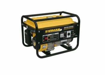 Generator Prices in Nigeria