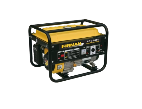 Generator Prices in Nigeria