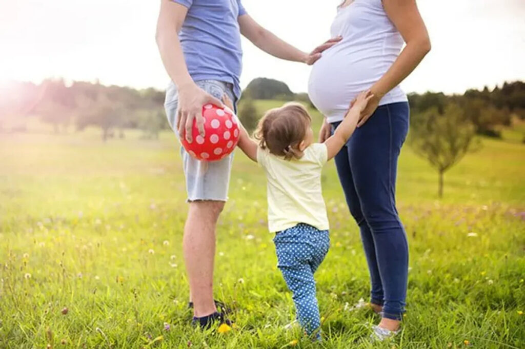 Signs You're Ready to Have Another Baby