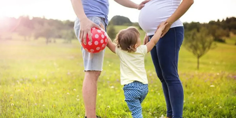 Signs You're Ready to Have Another Baby