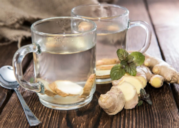 Teas to Induce Period