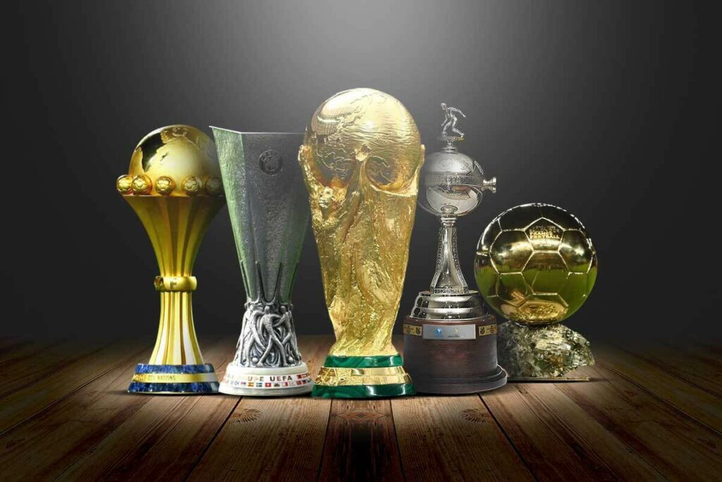Most Expensive Football Trophies in the World