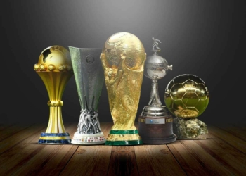 Most Expensive Football Trophies in the World