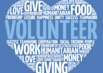 Benefits of Volunteering