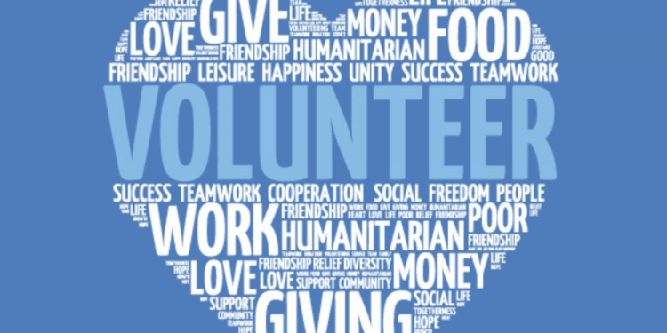 Benefits of Volunteering