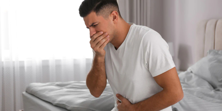Tips to Ease Nausea