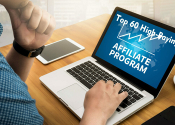 Affiliate Marketing Programs in Nigeria With High Commission