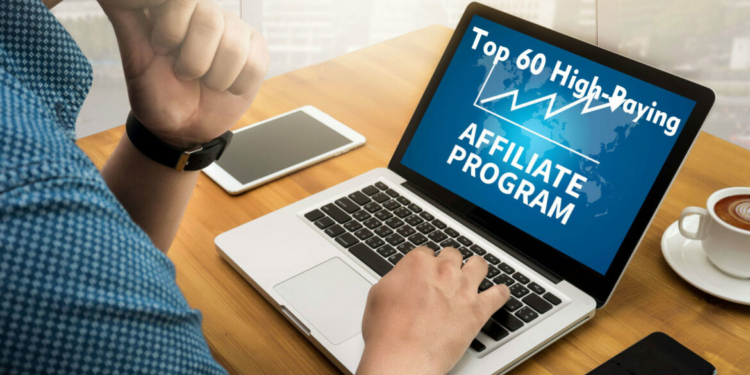 Affiliate Marketing Programs in Nigeria With High Commission