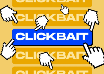 What is Clickbait