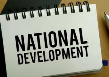 What is National Development