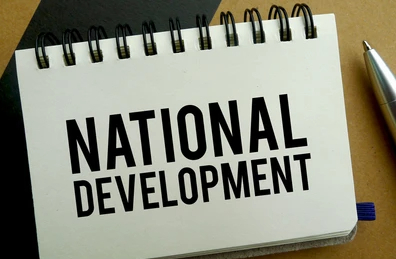What is National Development