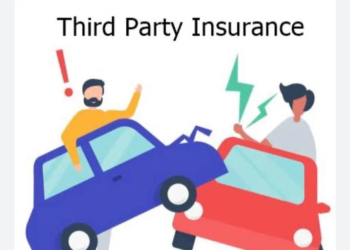What is Third Party Insurance