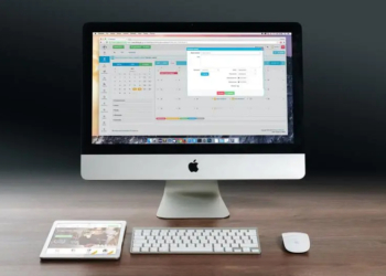 What is a Desktop Computer?