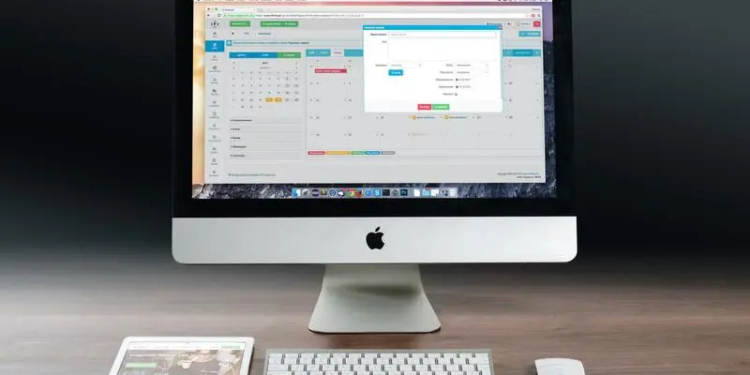 What is a Desktop Computer?